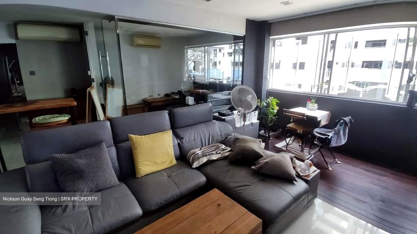 Blk 503A Montreal Spring (Sembawang), HDB Executive #604334731